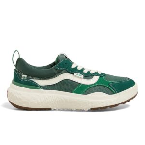 Vans X073_VN000CWEGRN1-_VNGRN