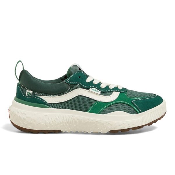 Vans X073_VN000CWEGRN1-_VNGRN
