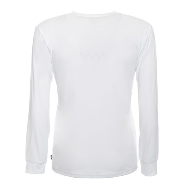 Vans X073_VN0007V5WHT1-_VNWHT - immagine 2