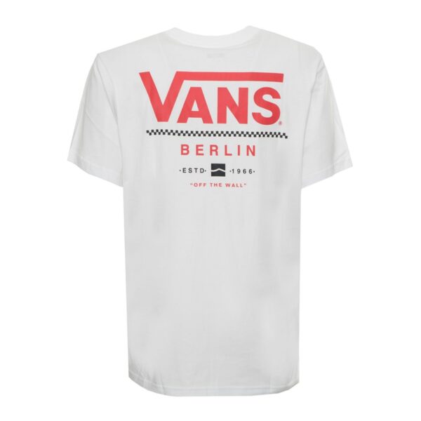 Vans X073_VN0A4CZ1WHT1-_VNWHT - immagine 2