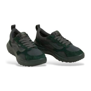 Vans X073_VN000CWEDRK1-_VNDRK