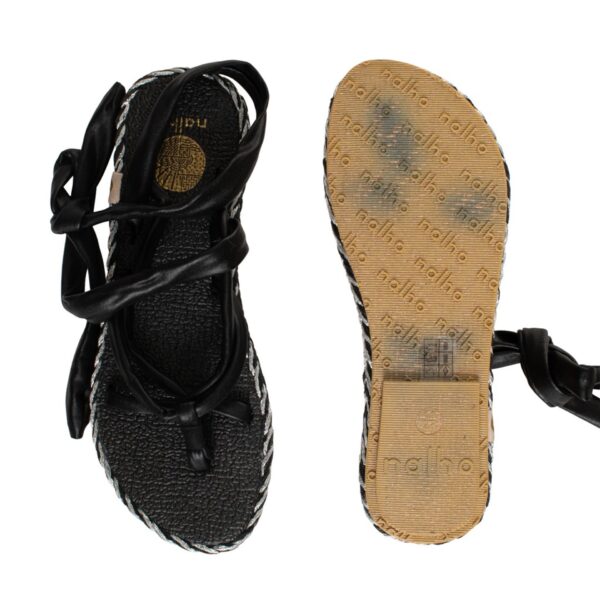 Nalho X073_NA0034-_BLACK - immagine 3