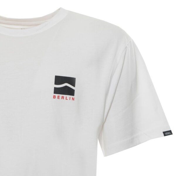 Vans X073_VN0A4CZ1WHT1-_VNWHT - immagine 3