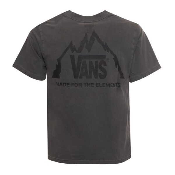 Vans X073_VN000JQPBLK1-_BLK - immagine 2