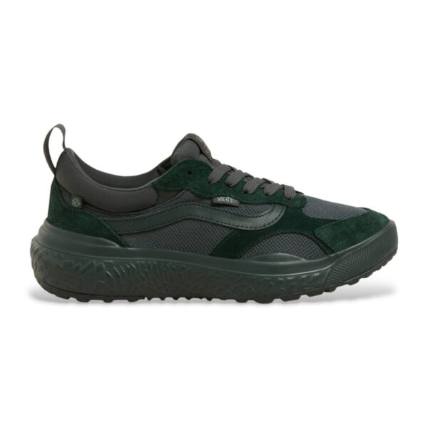 Vans X073_VN000CWEDRK1-_VNDRK - immagine 2