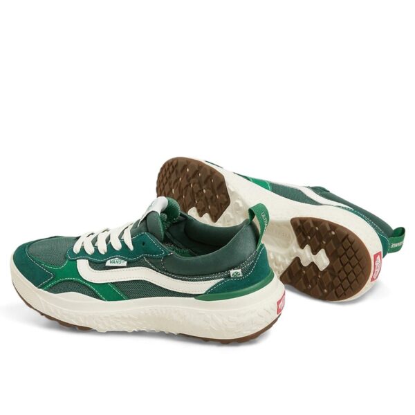 Vans X073_VN000CWEGRN1-_VNGRN - immagine 3