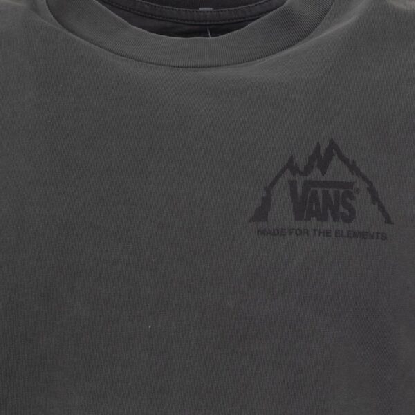 Vans X073_VN000JQPBLK1-_BLK - immagine 3