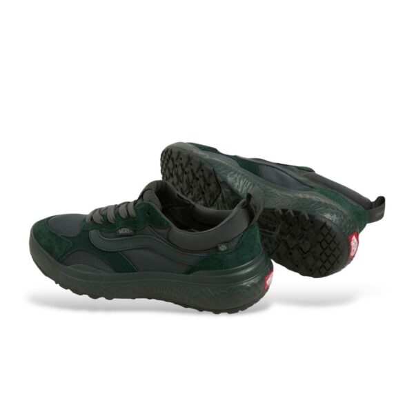 Vans X073_VN000CWEDRK1-_VNDRK - immagine 3