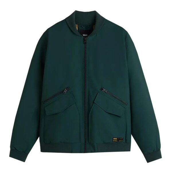 Vans X073_VN000HNE2LN1-_VN2LN - immagine 3