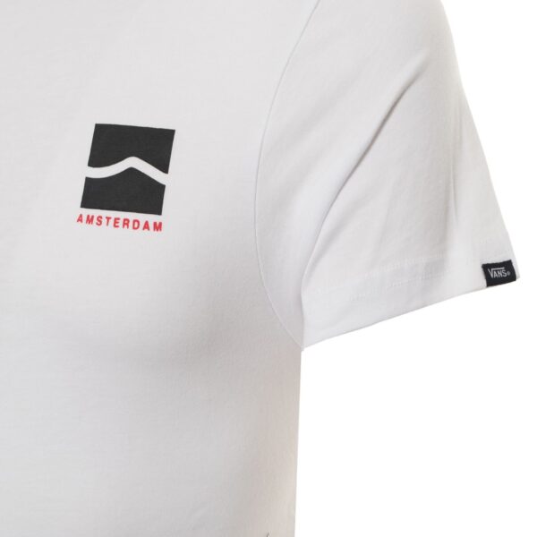 Vans X073_VN0A4CYFWHT1-_VNWHT - immagine 3