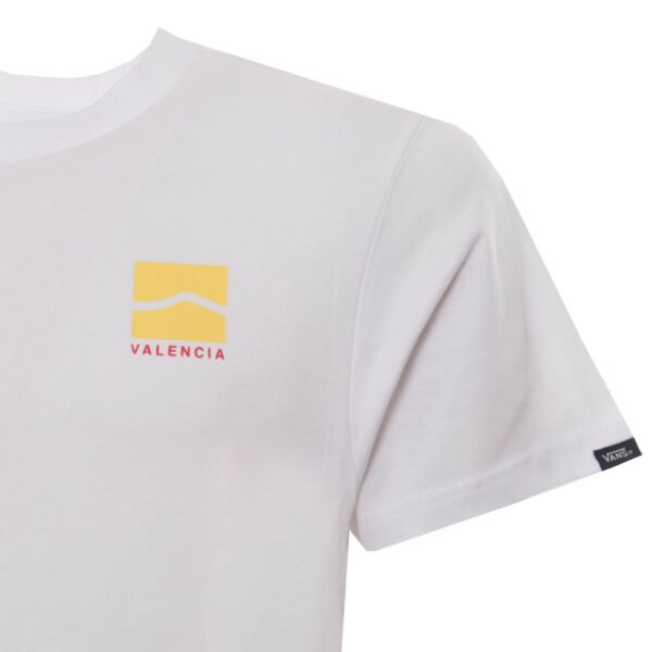Vans X073_VN0A4CYYWHT1-_VNWHT - immagine 3
