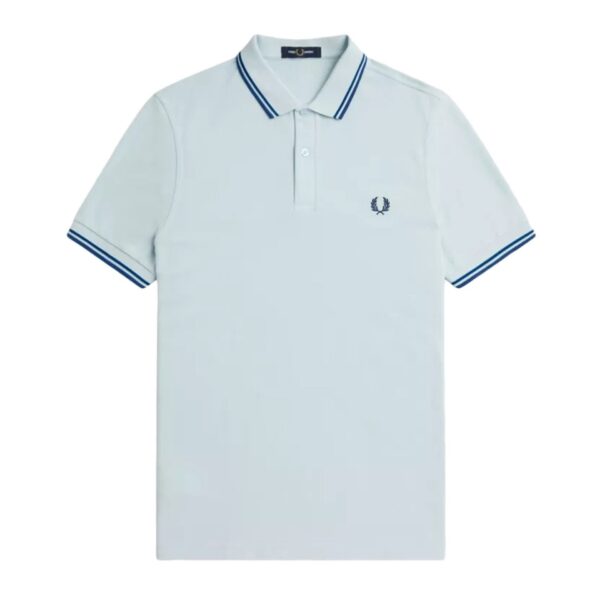 Fred Perry X073_M3600-_V08_D