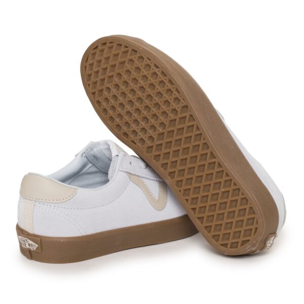 Vans X073_VN000CTDFYN1-_VNFYN - immagine 3