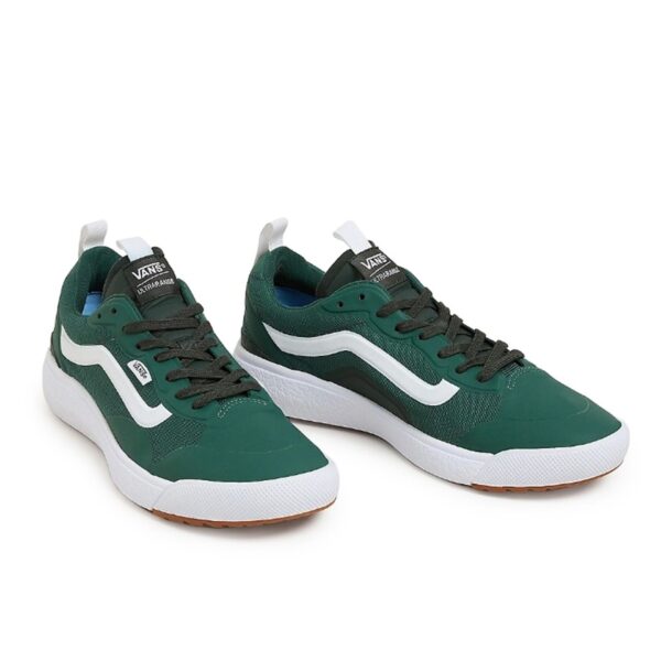 Vans X073_VN000CWCDRK1-_VNDRK - immagine 2