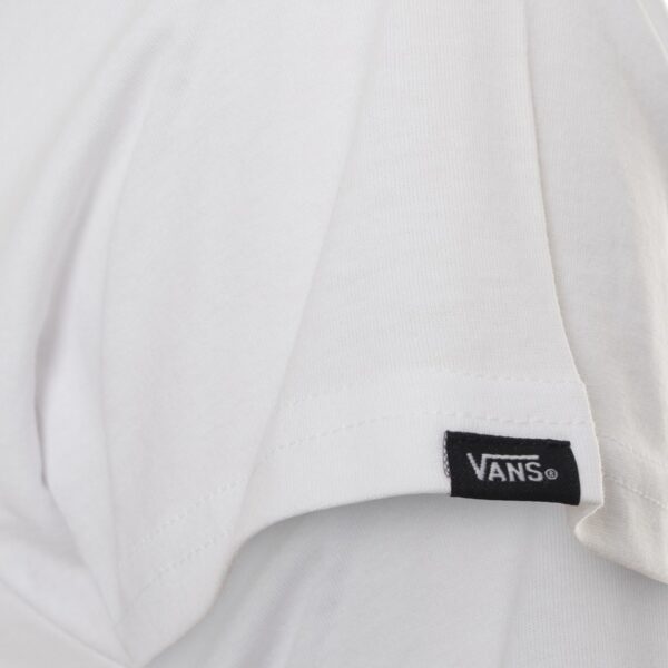 Vans X073_VN0A4CYHWHT1-_VNWHT - immagine 3