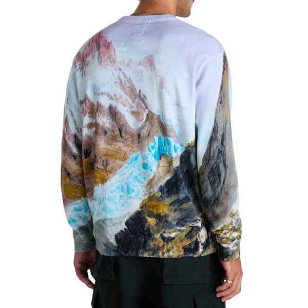 Vans X073_VN000HMFWHT1-_VNWHT - immagine 2