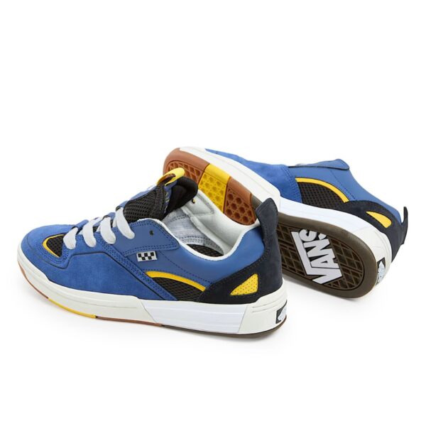 Vans X073_VN000CUYY271-_VNY27 - immagine 3
