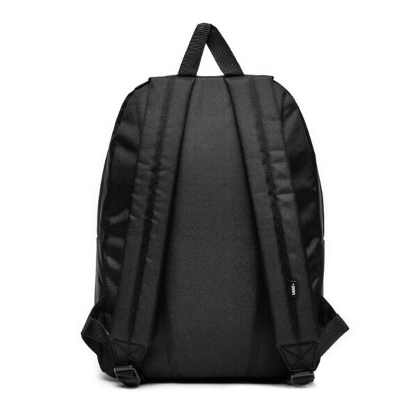 Vans X073_VN000H50BLK1-_BLK1 - immagine 2