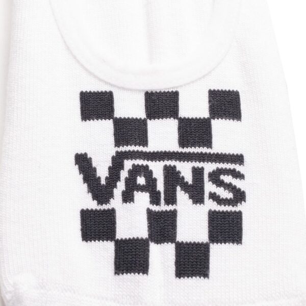 Vans X073_VN000F11WHT1-_VNWHT - immagine 2