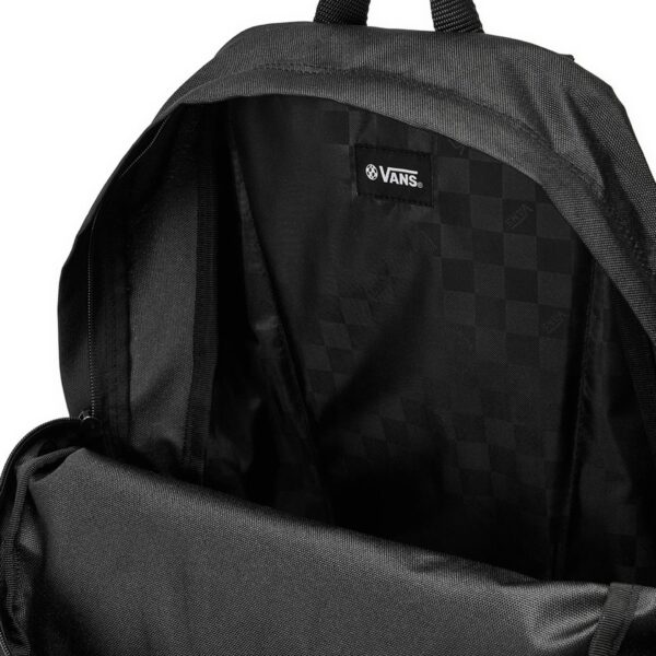 Vans X073_VN000H50BLK1-_BLK1 - immagine 3
