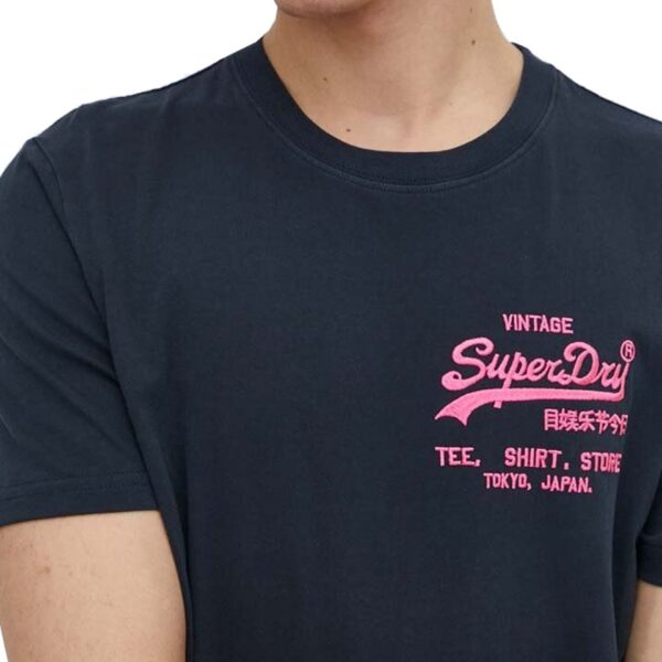 Superdry X073_M1011922A-_98T - immagine 3