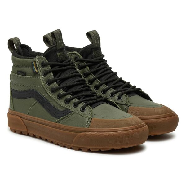 Vans X073_VN000CVT3PY1-_VN3PY - immagine 2