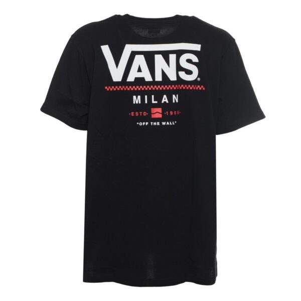 Vans X073_VN0A4CZ2BLK1-_VNBLK - immagine 2