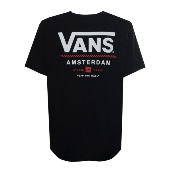Vans X073_VN0A4CYFBLK1-_VNBLK - immagine 2
