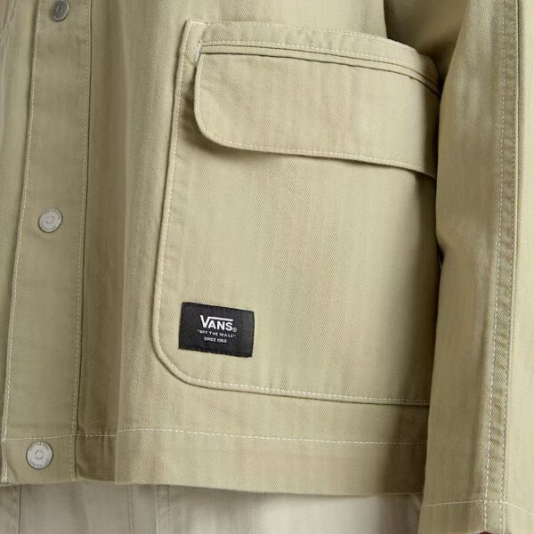 Vans X073_VN000HJRD3Z1-_VND3Z - immagine 3