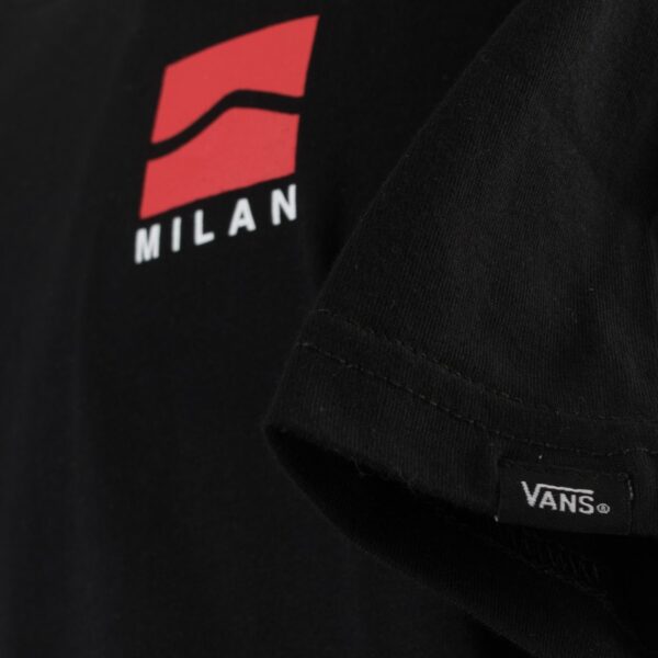 Vans X073_VN0A4CZ2BLK1-_VNBLK - immagine 3