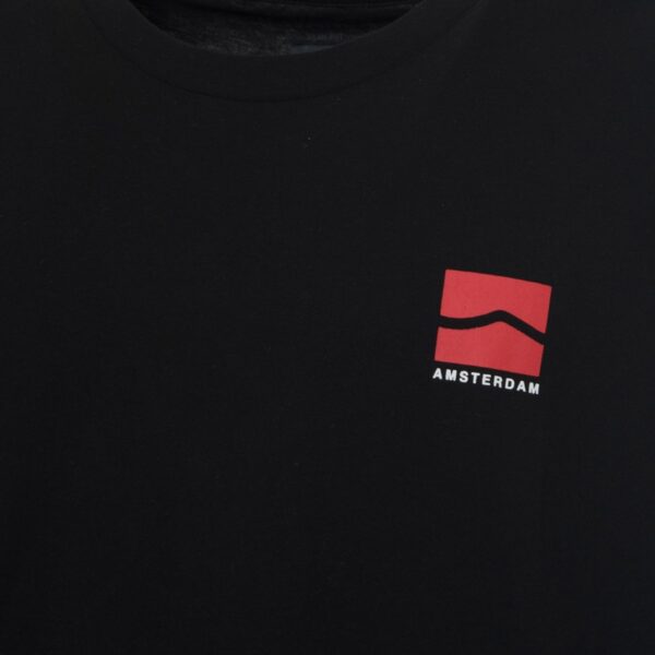 Vans X073_VN0A4CYFBLK1-_VNBLK - immagine 3
