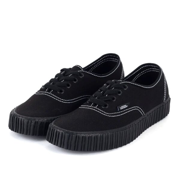 Vans X073_VN000CR2BLK1-_VNBLK - immagine 2