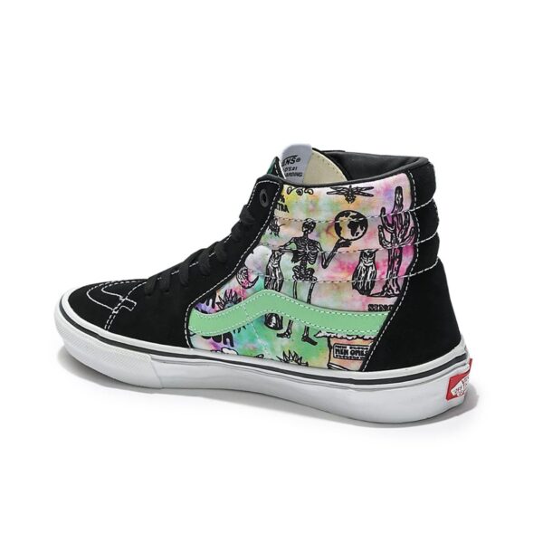 Vans X073_VN0A5FCCAPI1-_VNAPI - immagine 2