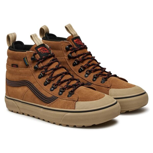 Vans X073_VN000CVRN1Z1-_VNN1Z - immagine 2