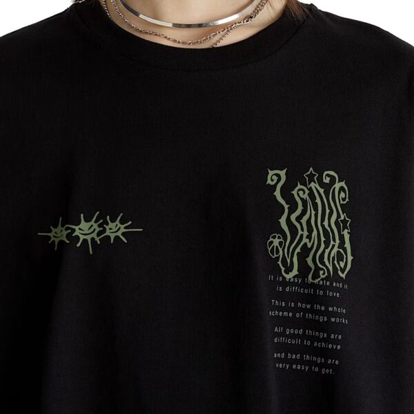 Vans X073_VN000JQVBLK1-_VNBLK - immagine 2