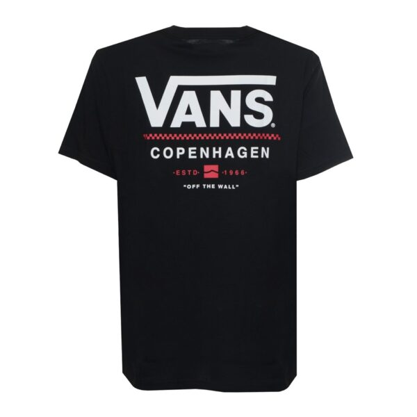 Vans X073_VN0A4CYXBLK1-_VNBLK - immagine 2