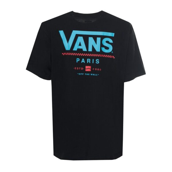 Vans X073_VN0A4CYEBLK1-_VNBLK - immagine 2