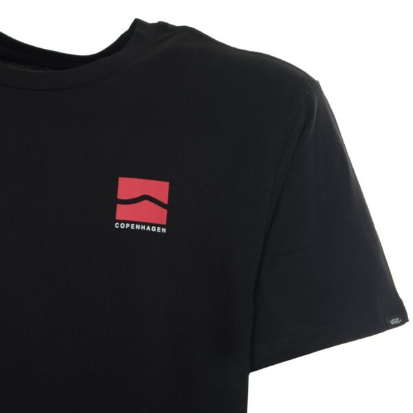Vans X073_VN0A4CYXBLK1-_VNBLK - immagine 3