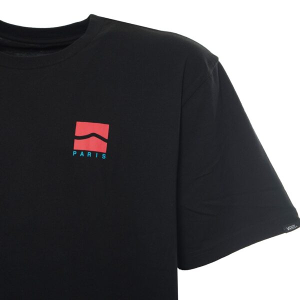Vans X073_VN0A4CYEBLK1-_VNBLK - immagine 3