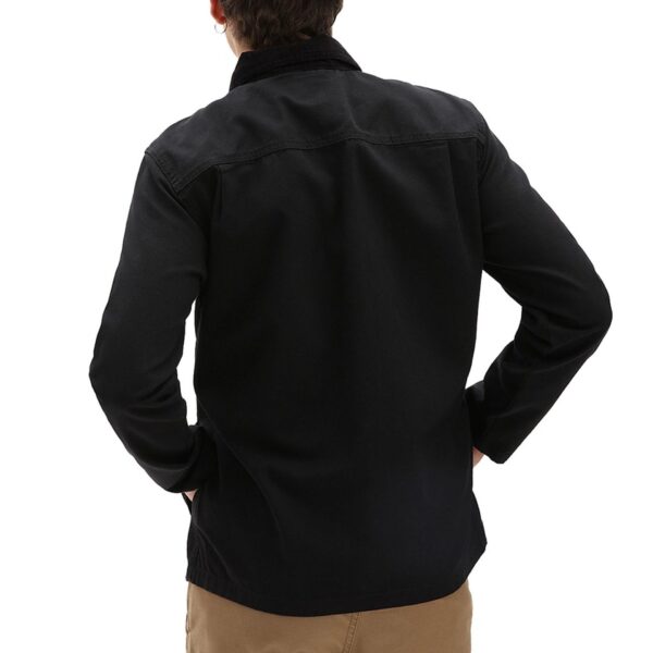 Vans X073_VN0A3WF1BLK1-_VNBLK - immagine 2