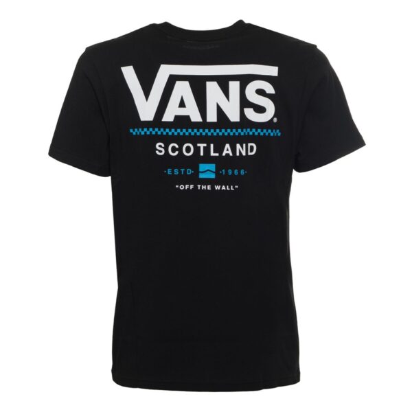 Vans X073_VN0A4CYCBLK1-_VNBLK - immagine 2