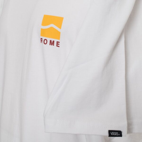 Vans X073_VN0A4CYDWHT1-_VNWHT - immagine 3