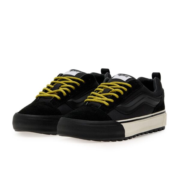Vans X073_VN000CXRBLK1-_VNBLK - immagine 2