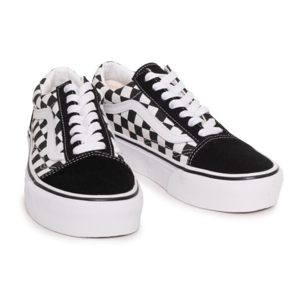 Vans X073_VN0A3B3UHRK1-_VNHRK - immagine 2