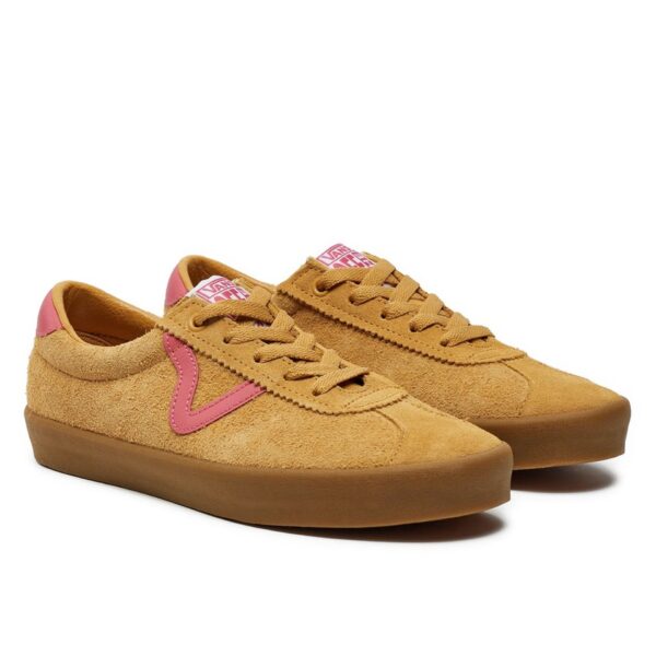 Vans X073_VN000CQRYLW1-_VNYLW - immagine 2