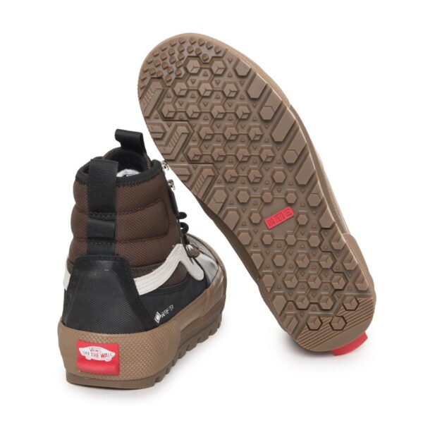 Vans X073_VN0A5I114AR1-_VN4AR - immagine 3