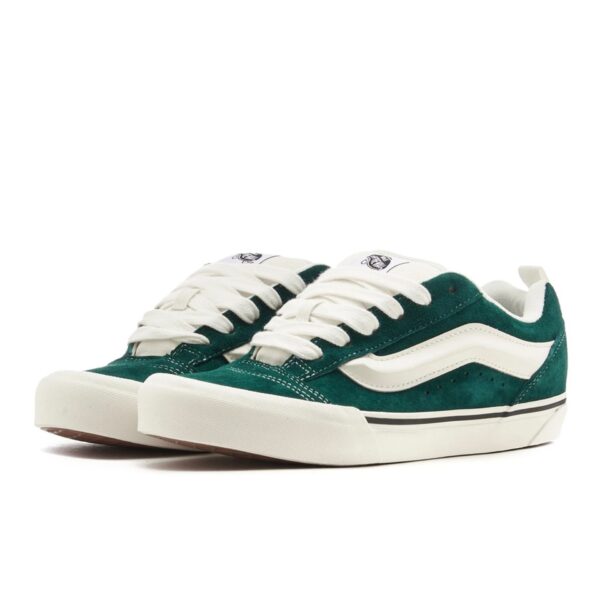 Vans X073_VN000CS0DRK1-_VNDRK - immagine 2