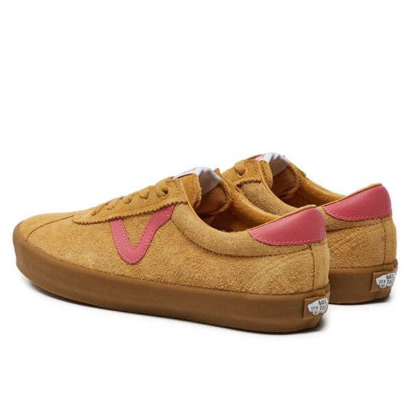 Vans X073_VN000CQRYLW1-_VNYLW - immagine 3