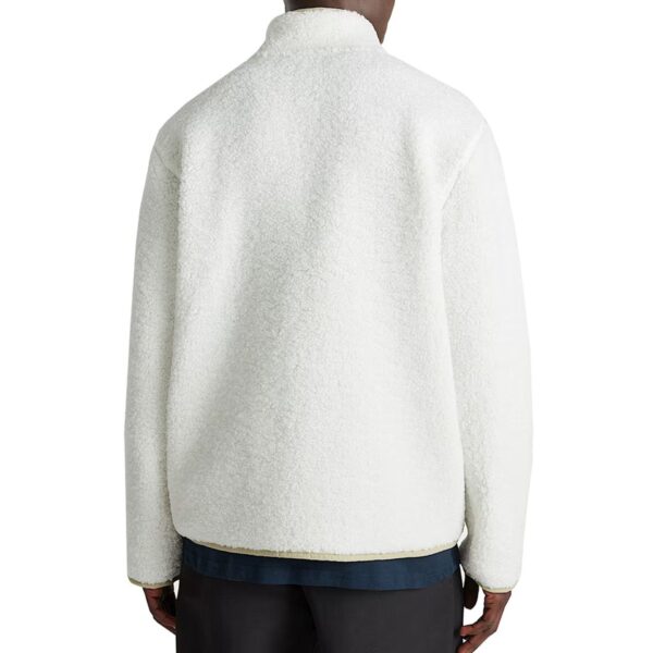 Vans X073_VN000HPFFS81-_VNFS8 - immagine 2
