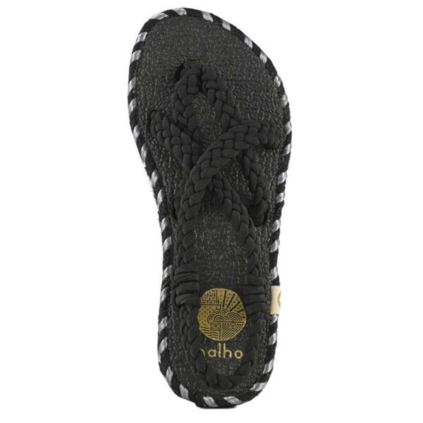Nalho X073_NA0044-_BLACK - immagine 3